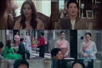 종영 ‘아씨 두리안’ 최명길, 박주미♥김민준 야반도주 로맨스에 정신줄 놨다 [TV종합]