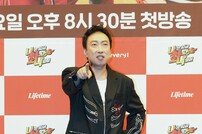 박명수 “‘나화나’ 잘 안 되면 이경규 잘못, 못하면 날려야지”