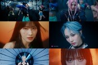 ‘컴백 D-3’ 에버글로우, ‘SLAY’ M/V 단체 티저 공개 ‘퍼포먼스 맛집’