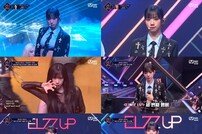 여름, ‘퀸덤퍼즐’ 최종 TOP7 엘즈업 합류…우주소녀도 응원