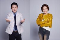 음악 애호가 김구라X소녀팬 출신 박경림, ‘오빠지기’ 합류 (오빠시대)