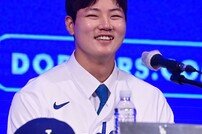 ‘LAD와 계약’ 장현석, ‘2027년 메이저리그 데뷔’ 전망