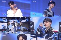 ‘피크타임’ BXB, 신곡 ‘Planet’ 영어 버전 무대로 올킬 (심플리케이팝)