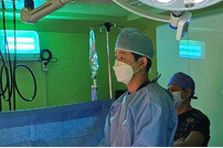 참포도나무병원 홍영호 원장, 호주·뉴질랜드 의료진에 양방향척추내시경 수술 연수