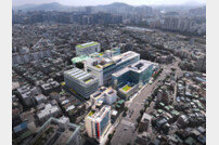 “한국형 의료 실리콘 밸리의 구심점 될 것”