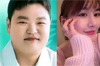 배우 고규필, 9살연하 가수 에이민과 결혼 [연예뉴스 HOT]