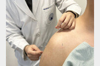 자생한방병원, 어깨 회전근개파열 한의통합치료 효과 확인