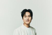 ‘무빙’ 김성균 “실제론 사춘기 아들과 친해지고픈 아빠” [인터뷰]