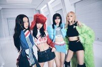 블랙핑크, 美 MTV VMAs 올해의 그룹·베스트 안무 2관왕