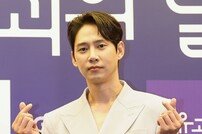 ‘유괴의 날’ 박성훈 “10kg 감량…‘샤프한 형사’ 기대하세요”