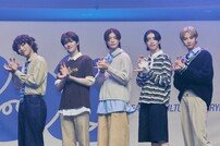 파우, 태국 아이튠즈 2위…오늘(14일) ‘엠카’ 프리 데뷔 무대