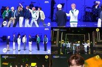 ‘엠카X잇츠라이브’ 트렌드지, 원곡↔밴드 버전 ‘MY WAY’