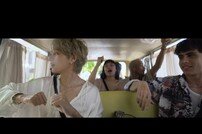 BTS 뷔, 모든 순간 담은 ‘For Us’ 뮤직비디오 공개