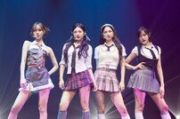 트와이스·에스파, 남미 공연 ‘전석 매진’…“K팝 글로벌 인기 입증”