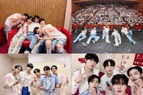 CIX, 일본 팬미팅 성료 “행복한 시간”