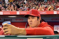 MLB 251승 CC 사바시아 “오타니 첫 부상 때 수술 했어야”