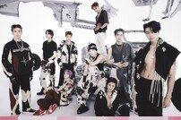 NCT127 vs 세븐틴 vs 스트레이 키즈…‘남돌’ 빅3 격돌