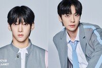 FNC 7인조 신인 보이그룹 11월 데뷔…나캠든X최지호 합류 [공식]