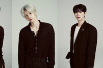 크래비티 세림·우빈·태영, SSG랜더스 승리 기원 “힘찬 에너지 전할 것”