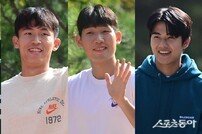 ‘AG 금빛 영웅’ 강인-우영-현석-영우, 항저우 기운을 ‘클린스만호’로 가져오라