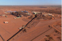 포스코홀딩스, 호주 로이힐 광산 투자비 1조 3000억 원 전액 회수