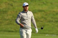 ‘파워랭킹 2위’ 김주형, PGA 슈라이너스 대회 2연패 도전