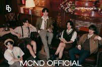 MCND, 공식 팬클럽 멤버십 오픈 [공식]