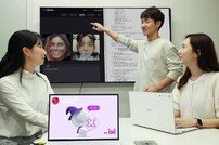 “통신업 특화” LGU+, 생산형 AI ‘익시젠’ 공개