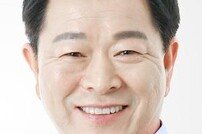 박승원 광명시장, ‘2023년 자랑스러운 한국장애인상’ 수상