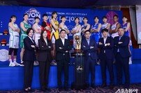 WKBL 이사회, 2023~2024시즌 PO 3전2선승제에서 5전3선승제로 변경 승인