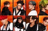 에이티즈(ATEEZ), 개인-유닛 콘셉트 포토 공개