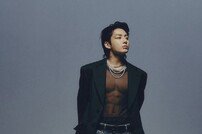 정국, 스포티파이서 ‘GOLDEN’ 전곡 줄세우기 ‘황금빛 질주’