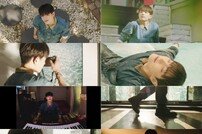 에이티즈(ATEEZ) 홍중, 생일 맞아 자작곡 ‘어 워커’ 공개