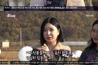 "세상에 쉬운 건 없어" 브브걸, 고향돌 변신→배추 수확 진땀 (6시 내고향)