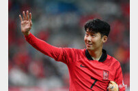 오늘에 충실한 ‘캡틴’ 손흥민, 생애 4번째 월드컵 그리고 리더십