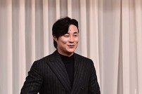 김하성 ‘가면 되나요?’ [포토]