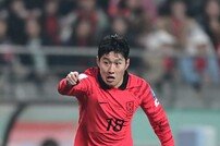 물꼬 트고 결정하는 이강인, 한국축구 미래 아닌 오늘로…이번에는 중국이다