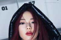 YG 신인 걸그룹 베이비몬스터, 루카 비주얼 필름 공개