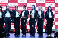 드림캐쳐, 7인의 빌런스 [포토]