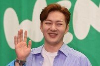 이창섭 판타지오와 전속계약, “비투비 활동 의지 확고” (전문)[공식]