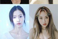 로운·장원영··고민시·이영지 ‘뮤직뱅크 글로벌 페스티벌’ MC…라인업도 공개 [공식]
