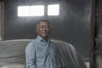 정의선 현대자동차그룹 회장, 美 오토보티브뉴스 선정 ‘자동차 산업 올해의 리더’