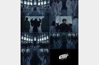 에이티즈(ATEEZ), ‘미친 폼’ 뮤비 1차 티저 영상 공개…압도적이다!