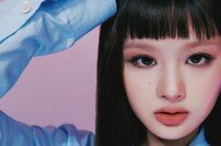 엔믹스, 힙한 매력 돋보인 ‘쏘냐르’ 콘셉트 추가 공개