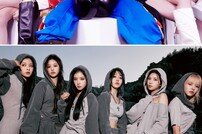 ‘있지 → 엔믹스 → 비춰’…다시 도는 JYP 걸그룹 시계