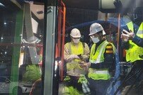 SKT, 전국 시내버스 5G 와이파이 구축 완료