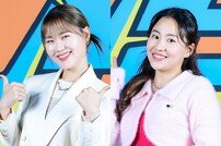 ‘강심장VS’ 엄지윤·조현아, ‘예능 라이징스타’를 향해 [인터뷰]