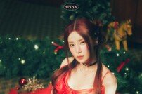 에이핑크, 시즌송 ‘핑크 크리스마스’ 첫 콘셉트 포토 공개