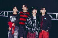 밴드 루시, 'Ride the Beat'→'춘베리아 특급열차'…겨울 페스티벌 접수