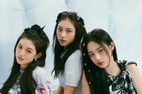 뉴진스, 4세대 K-팝 그룹 美 ‘빌보드 200’ 최장기 차트인 신기록